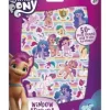 Fönsterstickers - MY LITTLE PONY