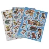 Fönsterstickers - PAW PATROL