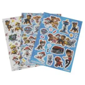 Fönsterstickers - PAW PATROL