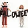 Folieballonger HALLOWEEN
