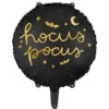 Folieballong Hocus Pocus