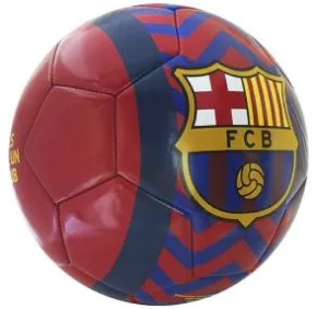 Fotboll FC Barcelona storlek 3