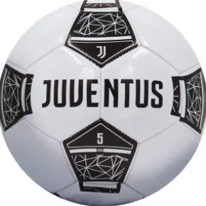 Fotboll - Juventus
