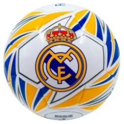 Fotboll Real Madrid storlek 3