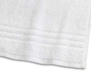 Frotté 65X130cm (Vit)