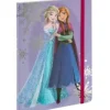 Frozen anteckningsbok A5