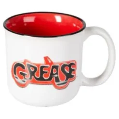 Frukostmugg - Grease
