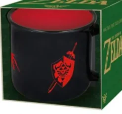 Frukostmugg - ZELDA