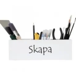 Förvaringslåda - Skapa