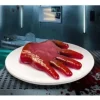 Geleform Hand