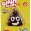 Gelégodis 80g - Poop