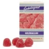 Geléhallon 100g
