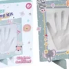 Gipsset hand
