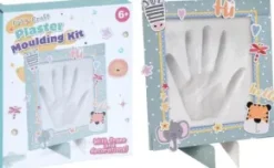 Gipsset hand