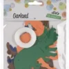 Girlang - Dinosaurier