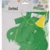 Girlang - Dinosaurier