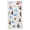Glitter stickers - Frozen
