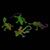 Glow in the Dark - Ödlor
