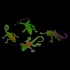 Glow in the Dark - Ödlor