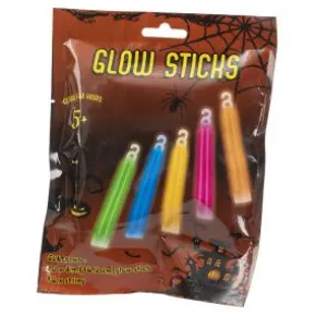 Glow in the dark halsband 10st