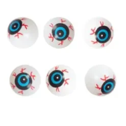 Ögon i plast 6-pack