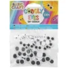 Googly Eyes 100 st