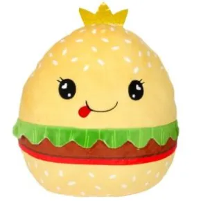 Gosedjur - Hamburgare