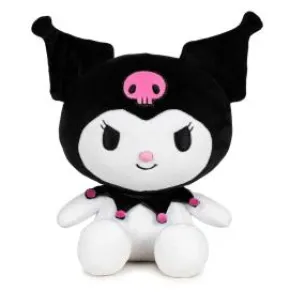 Gosedjur - Kuromi