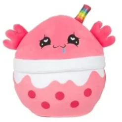 Gosedjur - Rosa Boba Tea