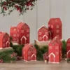 Gör din egen adventskalender - Julby