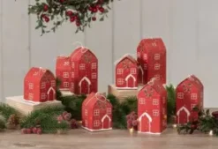 Gör din egen adventskalender - Julby