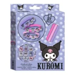 Gör egna armband - Kuromi
