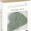 Gua Sha jade massagesten