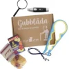 Gubblåda -När du börjar bli gammal