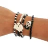 Halloweenarmband (Spöke/Scream)