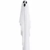 Halloweendekoration Hängande spöke 120 cm