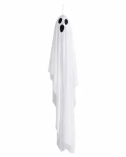 Halloweendekoration Hängande spöke 120 cm