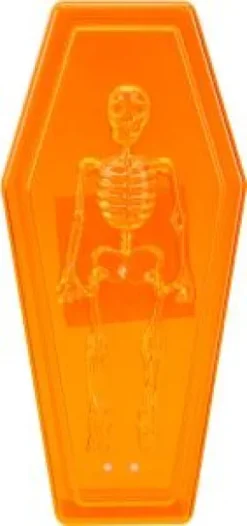 Halloweengodislåda