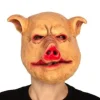 Halloweenmask - Pig Man