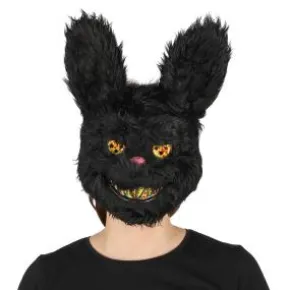 Halloweenmask "Scary Rabbit"