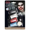 Halloweensmink Clown