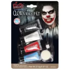 Halloweensmink Clown
