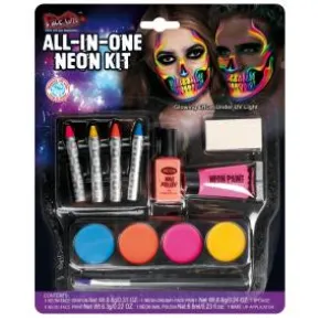 Halloweensmink - Neon