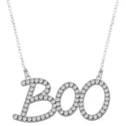 Halsband BOO