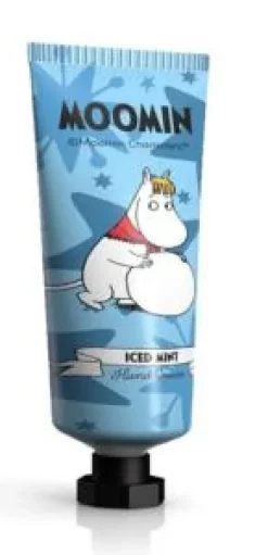 Handkräm Mumin Iced Mint