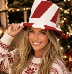 Hatt Polkagris