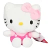Hello Kitty gosedjur