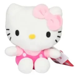 Hello Kitty gosedjur