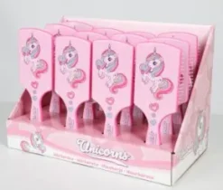 Hårborste - Unicorns