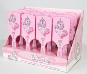 Hårborste - Unicorns